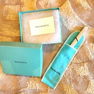 Tiffany & Co. Sterling Silver Clip-it Paper Cutter